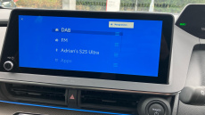 Toyota Prius 2.0 PHEV Excel 5dr CVT Hatchback